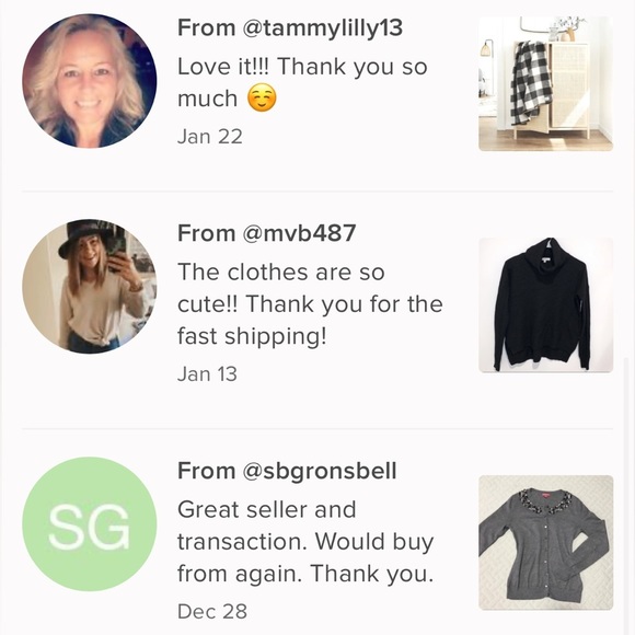 FIVE ⭐️ SELLER - Picture 13 of 13